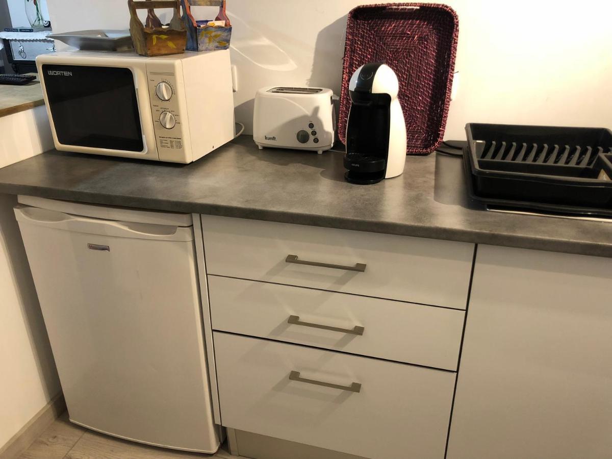 Вилла Pe Do Castelo Pet Friendly - Studio & Garage Томар Экстерьер фото